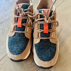 Sorel Kinetic Sneak Cozy